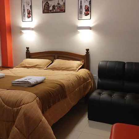 Hotel Los Andes Del Sur Potosí Extérieur photo